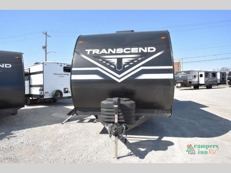 2025 Grand Design Transcend Xplor 245RL - Photo 4