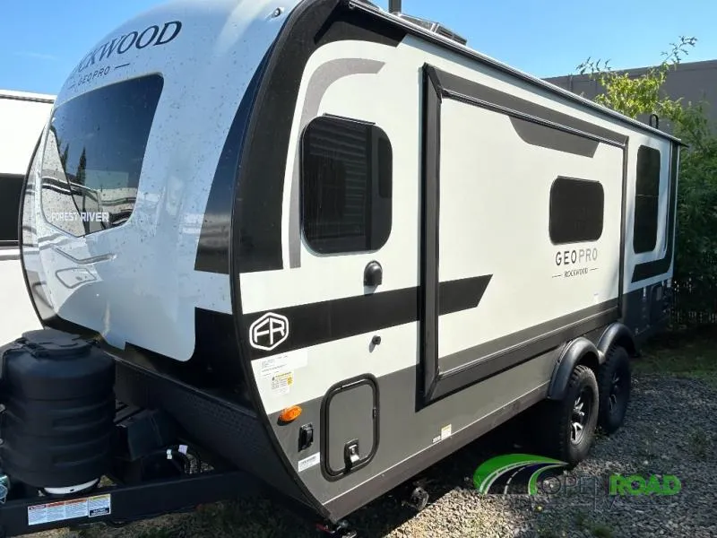 2026 Forest River Rockwood GEO Pro G20FK - Photo 4