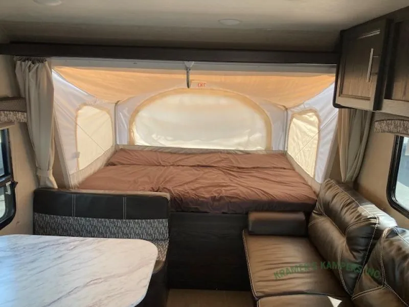 2017 Dutchmen RV Kodiak Express 172E - Photo 3