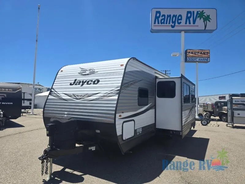 2019 Jayco Jay Flight 28BHS - Photo 2