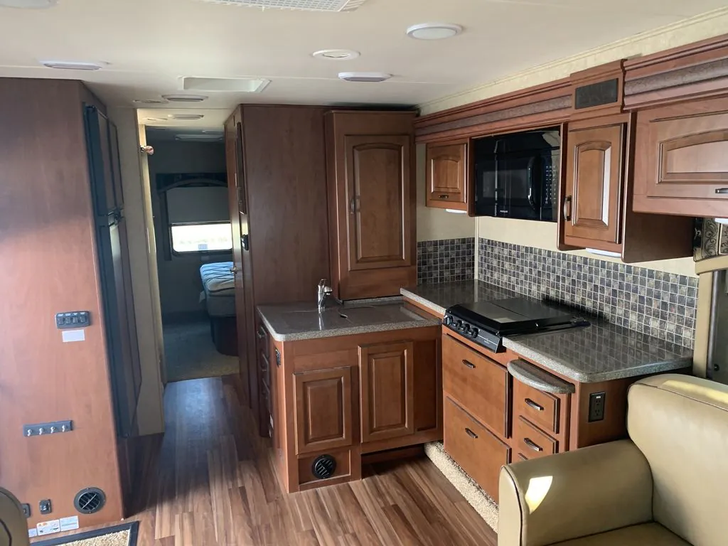 2014 Jayco Precept 31UL - Photo 3