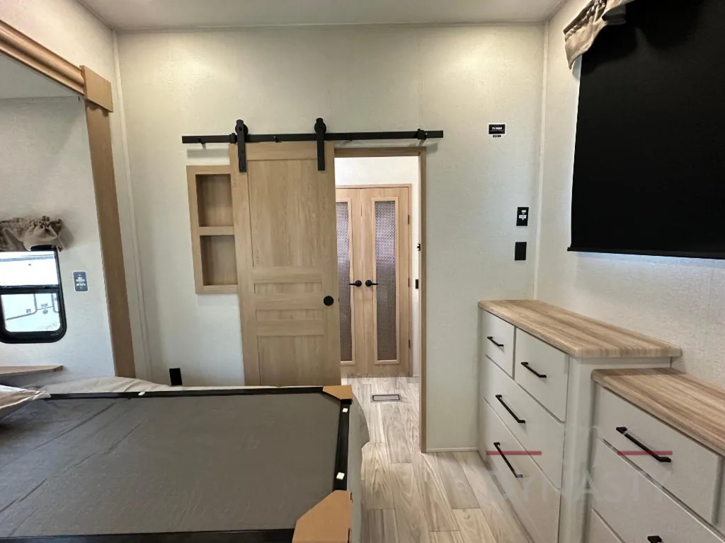 2026 Forest River Sandpiper Destination Trailers 396RKLR, Photos photo 49