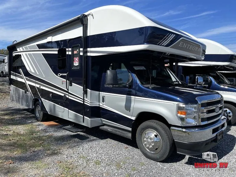2026 Entegra Coach Odyssey 25R - Photo 4