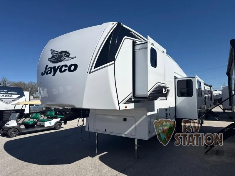 2026 Jayco Eagle SLE 24MLE - Photo 4