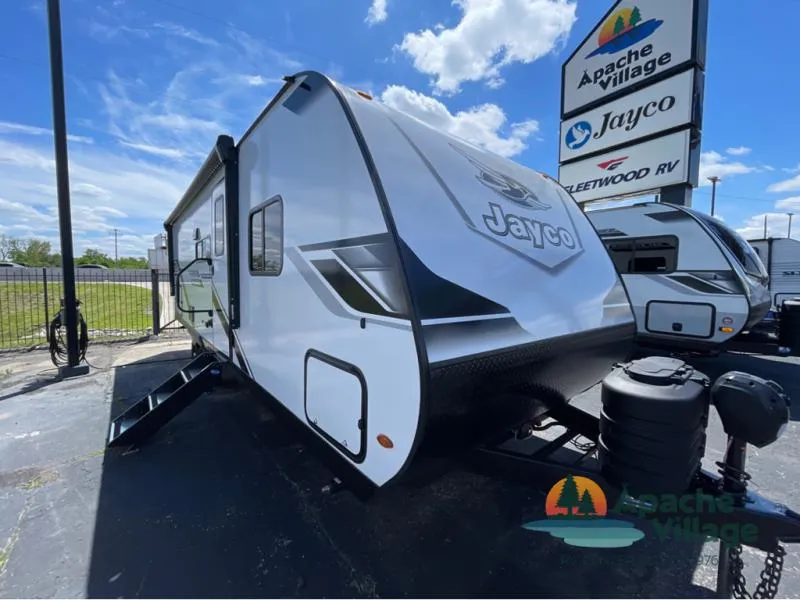 2026 Jayco Jay Feather SL 26BHSL - Photo 2