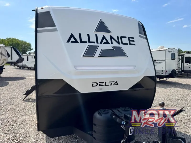 2026 Alliance RV Delta 274RKW - Photo 4