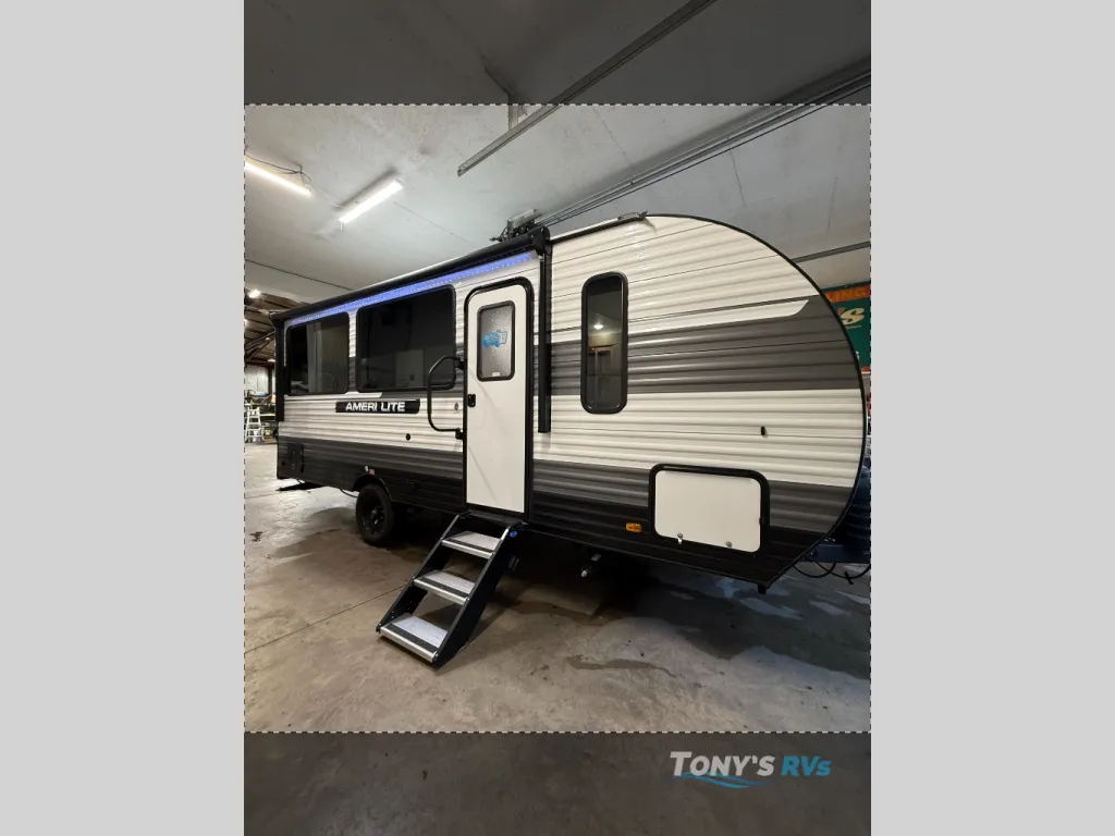 2026 Gulf Stream RV Ameri-Lite Ultra Lite 228SB - Photo 2