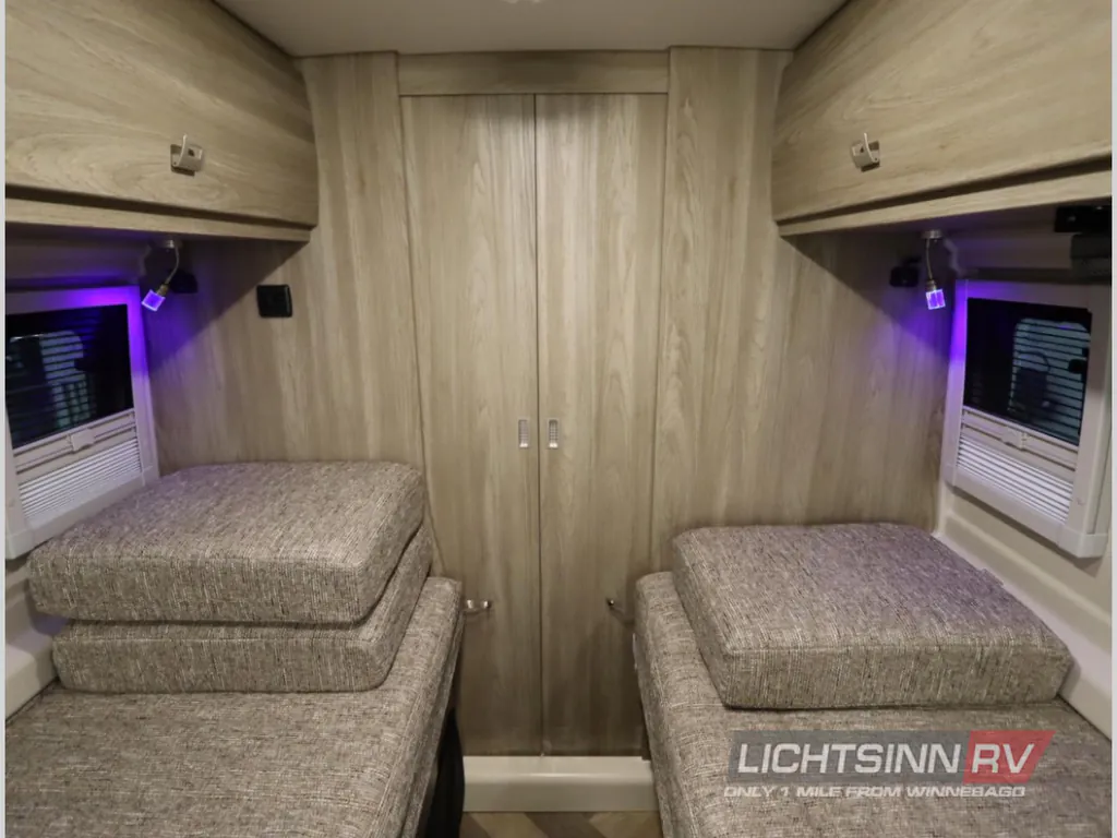 2027 Winnebago Travato 59KL, Photos photo 130
