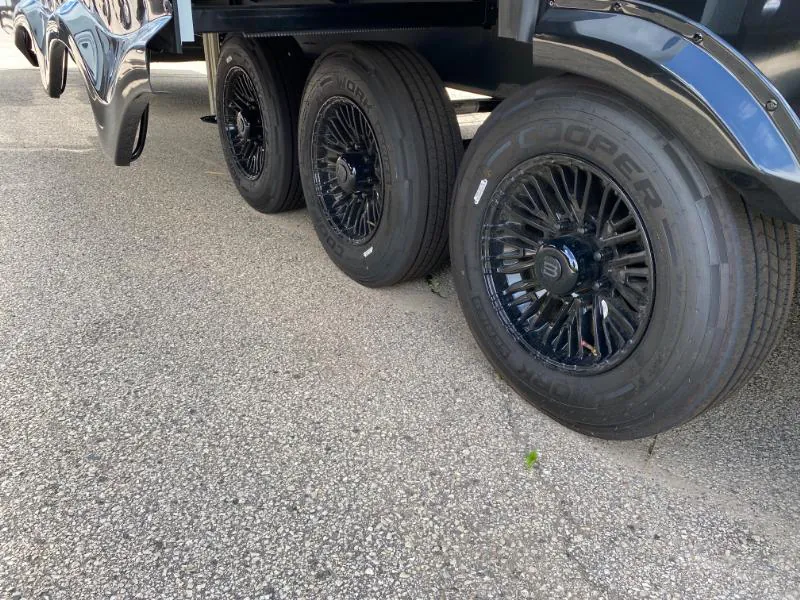 2026 Brinkley Model G 4100, Photos photo 38