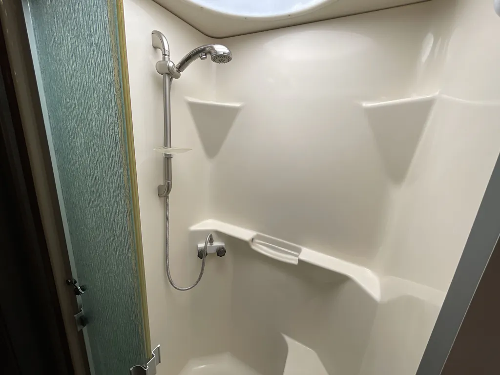 2018 fleetwood Pace Arrow Lxe 38F, Photos photo 37