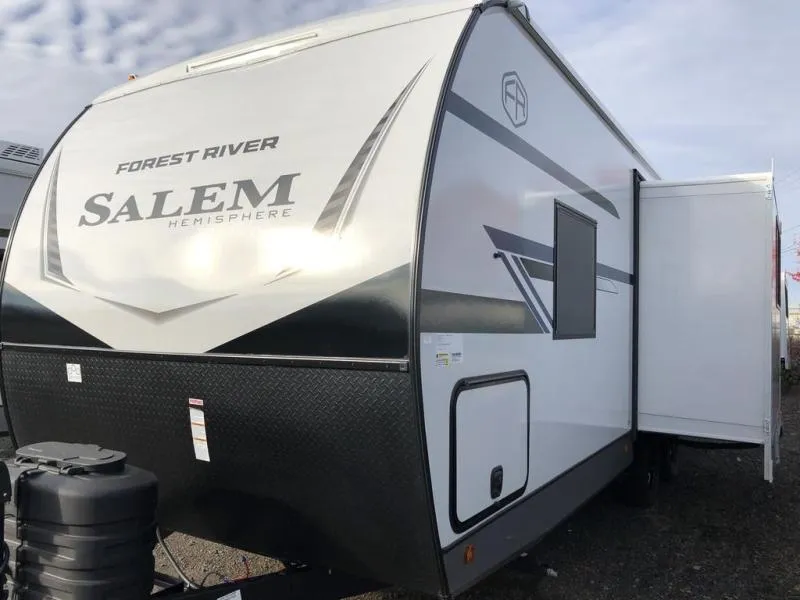 2026 Forest River Salem Hemisphere 24RDHL - Photo 3