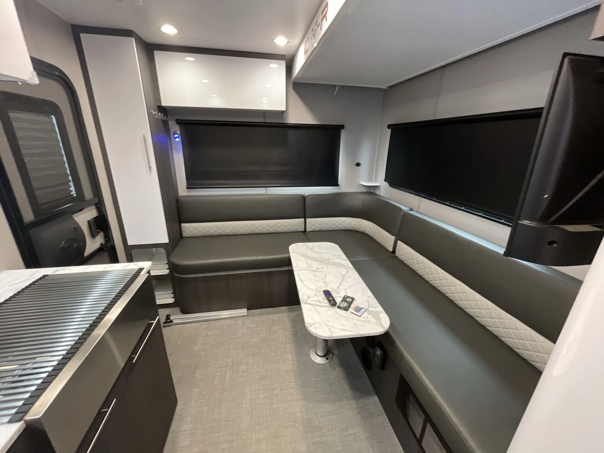 2024 inTech O-V-R Expedition — living area main