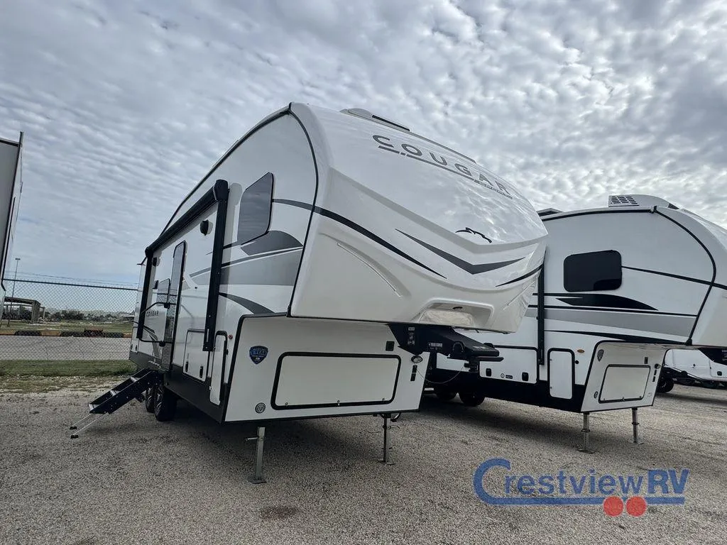2025 Keystone Cougar Sport 2400RE - Photo 3