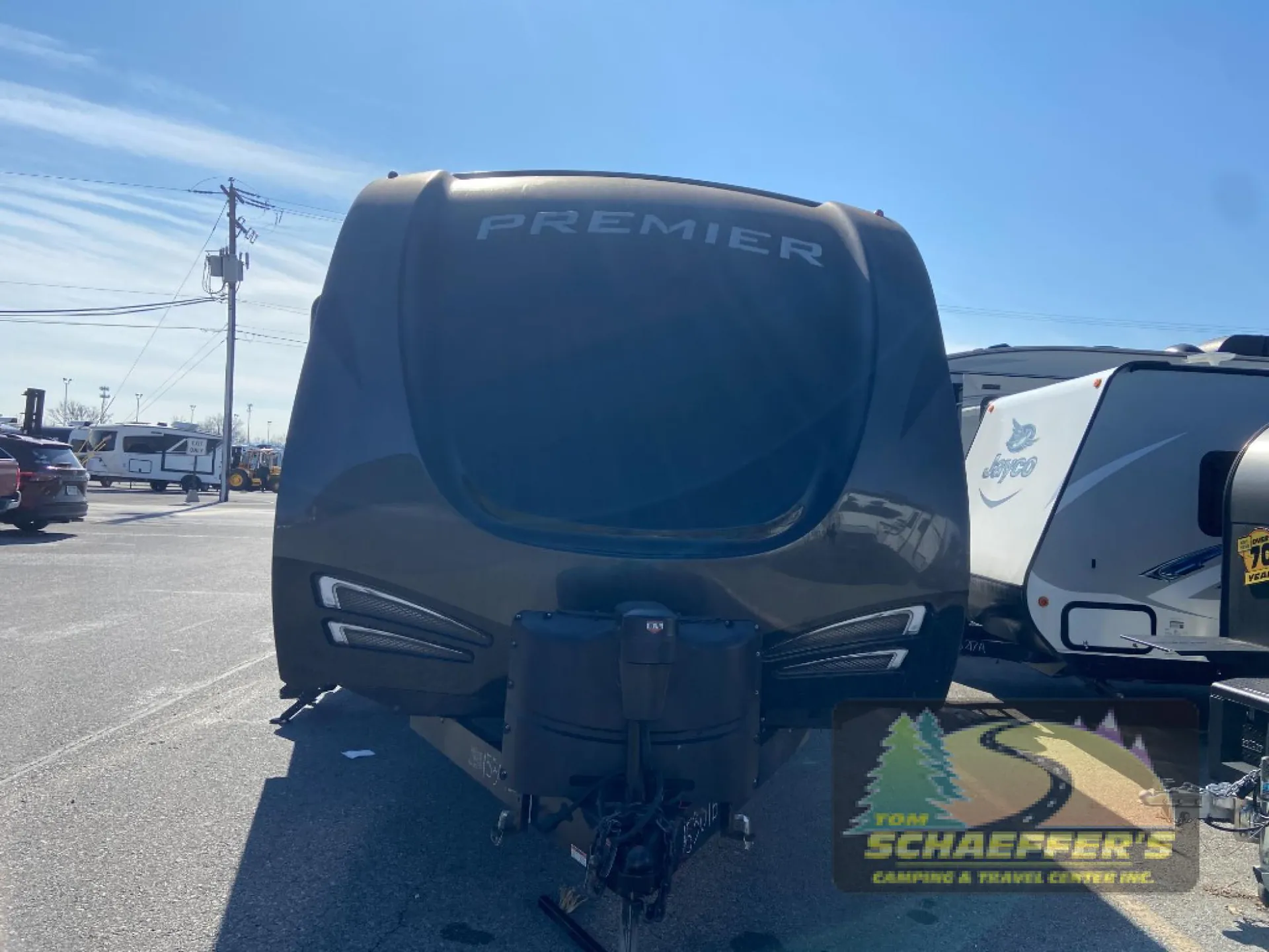 2020 Keystone Premier Ultra Lite 24RKPR - Photo 2