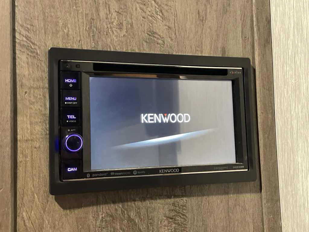 2022 Forest River Shockwave 29KSGDX, Photos photo 19