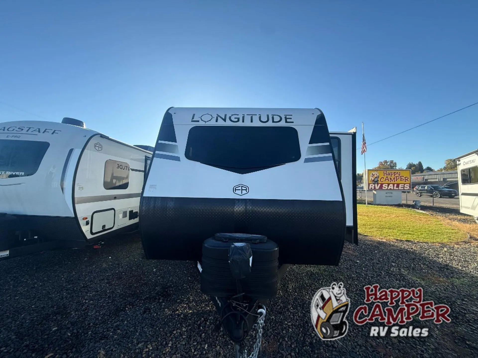 2026 East to West Longitude 230FK - Photo 3