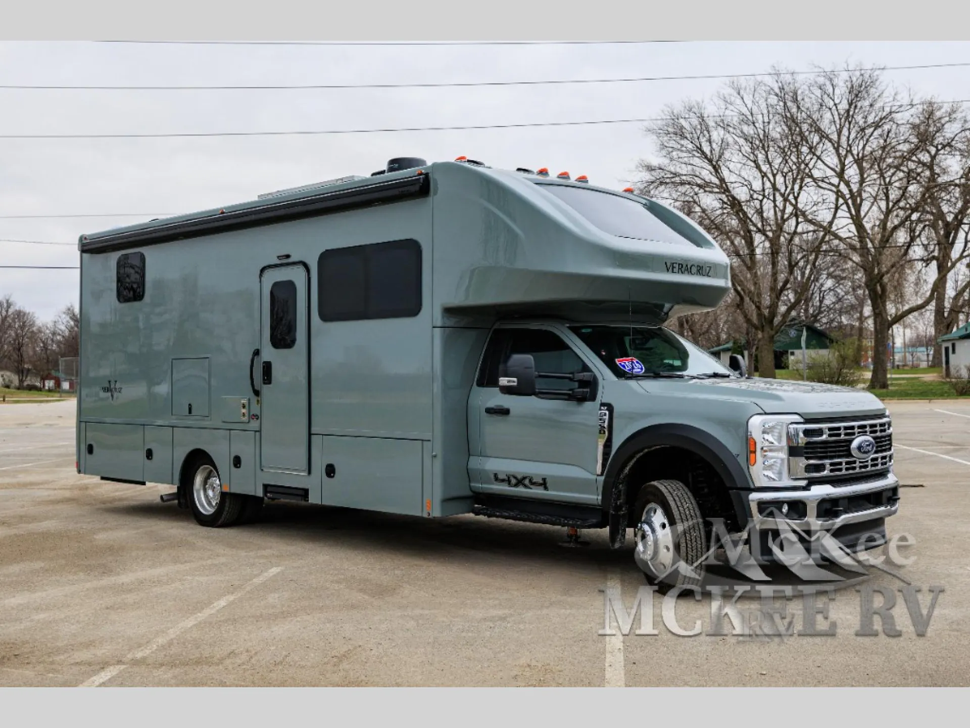 2026 Renegade RV Veracruz 32VDS - Photo 2
