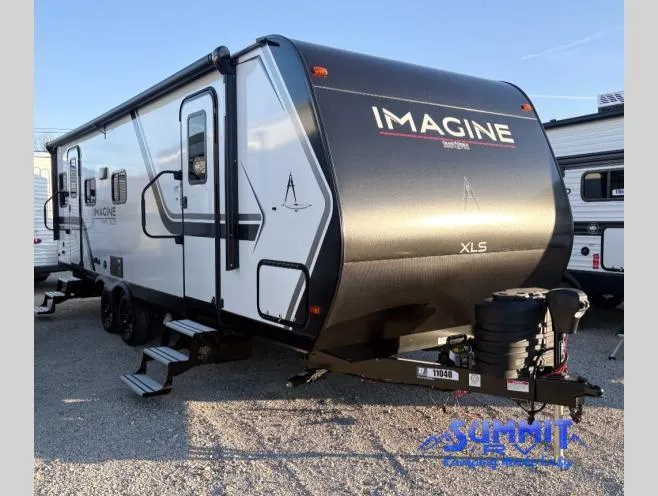 2026 Grand Design Imagine XLS 25RLE - Photo 2