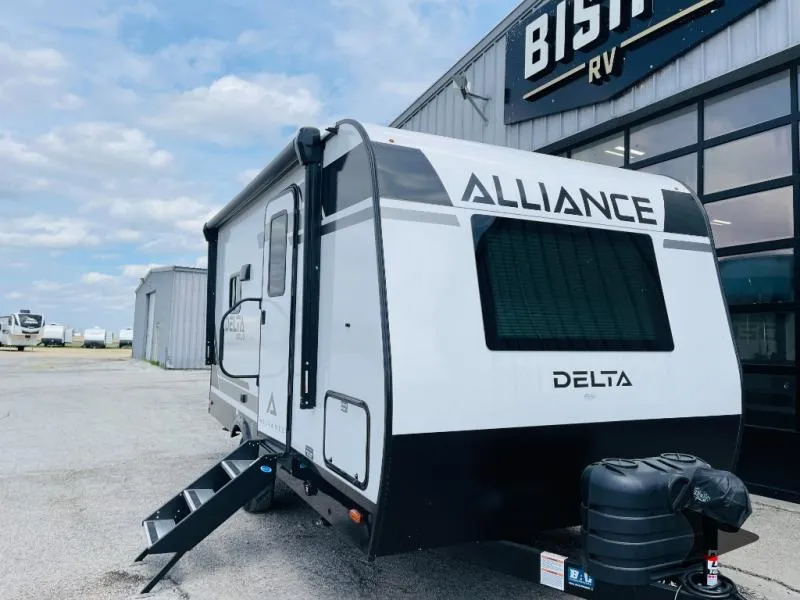 2026 Alliance RV Delta Solo ML166 - Photo 2