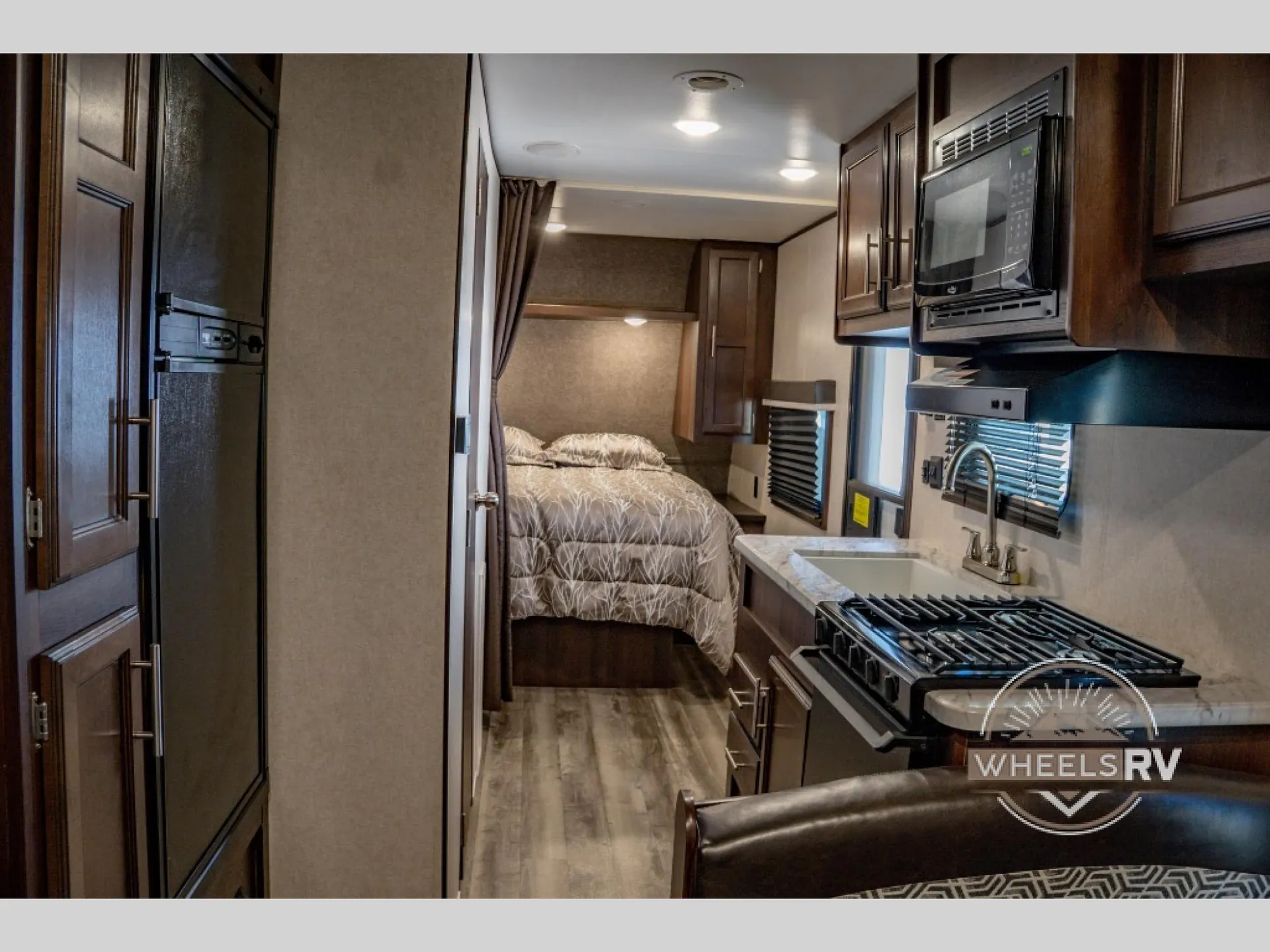 2019 Jayco Jay Flight SLX 8 212QB - Photo 3