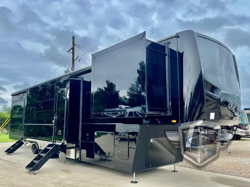 2027 Axiom RV Vendetta V4250SP - Main photo