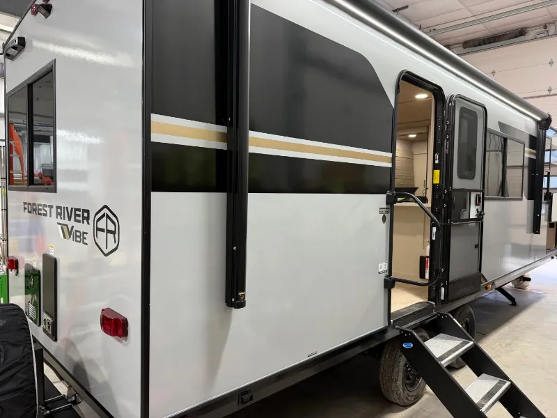 2026 Forest River Vibe Extreme Lite 2500CK, Photos photo 14
