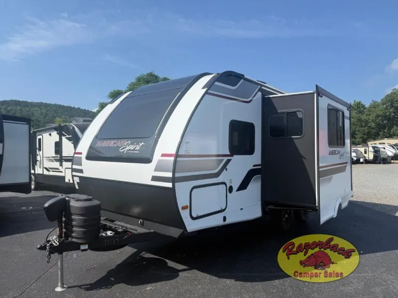 2027 Coachmen RV American Spirit 1943RB - Photo 3