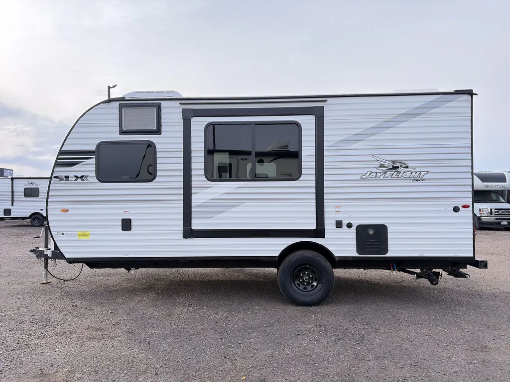 2025 Jayco Jay Flight SLX 160LKW, Photos photo 6
