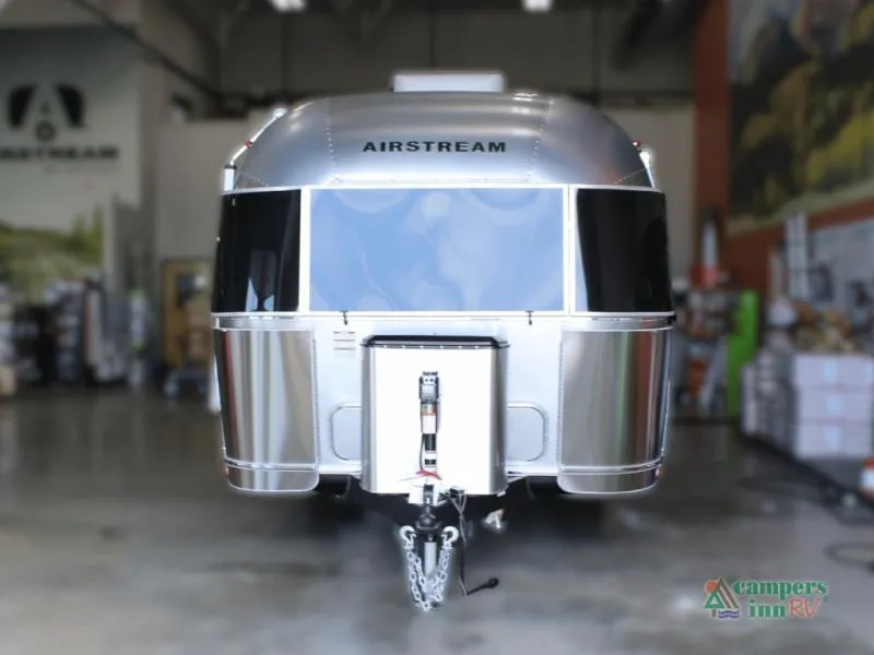 2026 Airstream Globetrotter 27FB - Photo 4