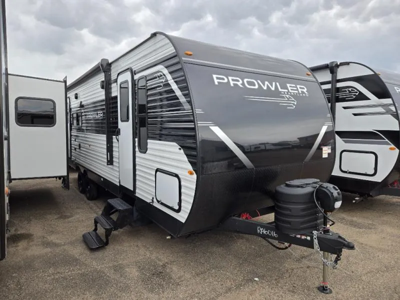 2026 Heartland Prowler 2601RLS - Photo 2