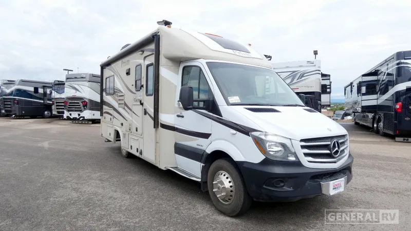 2015 Coachmen Prism 24J - Photo 2