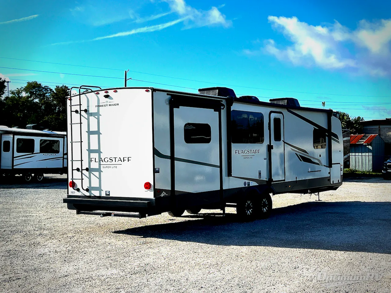 2026 Forest River Flagstaff Super Lite 29SRL - Photo 3