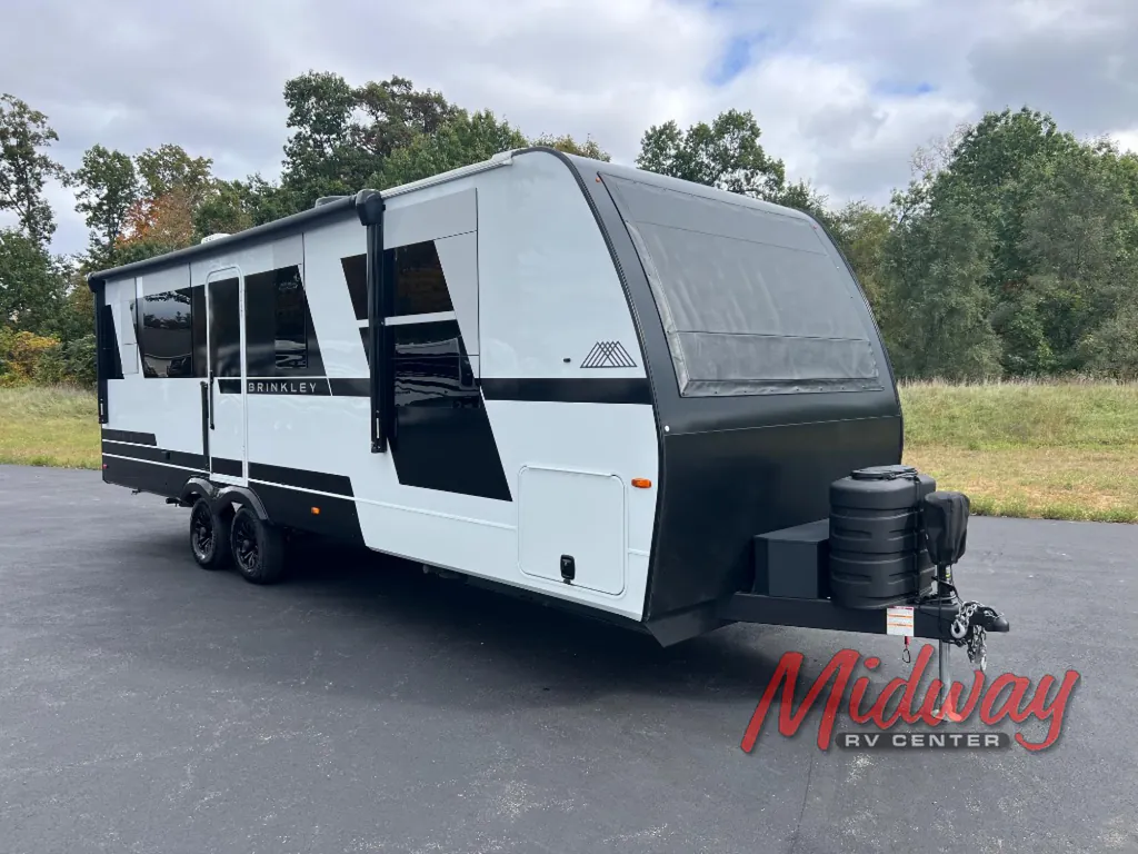 2025 Brinkley Model I 275, Photos photo 12