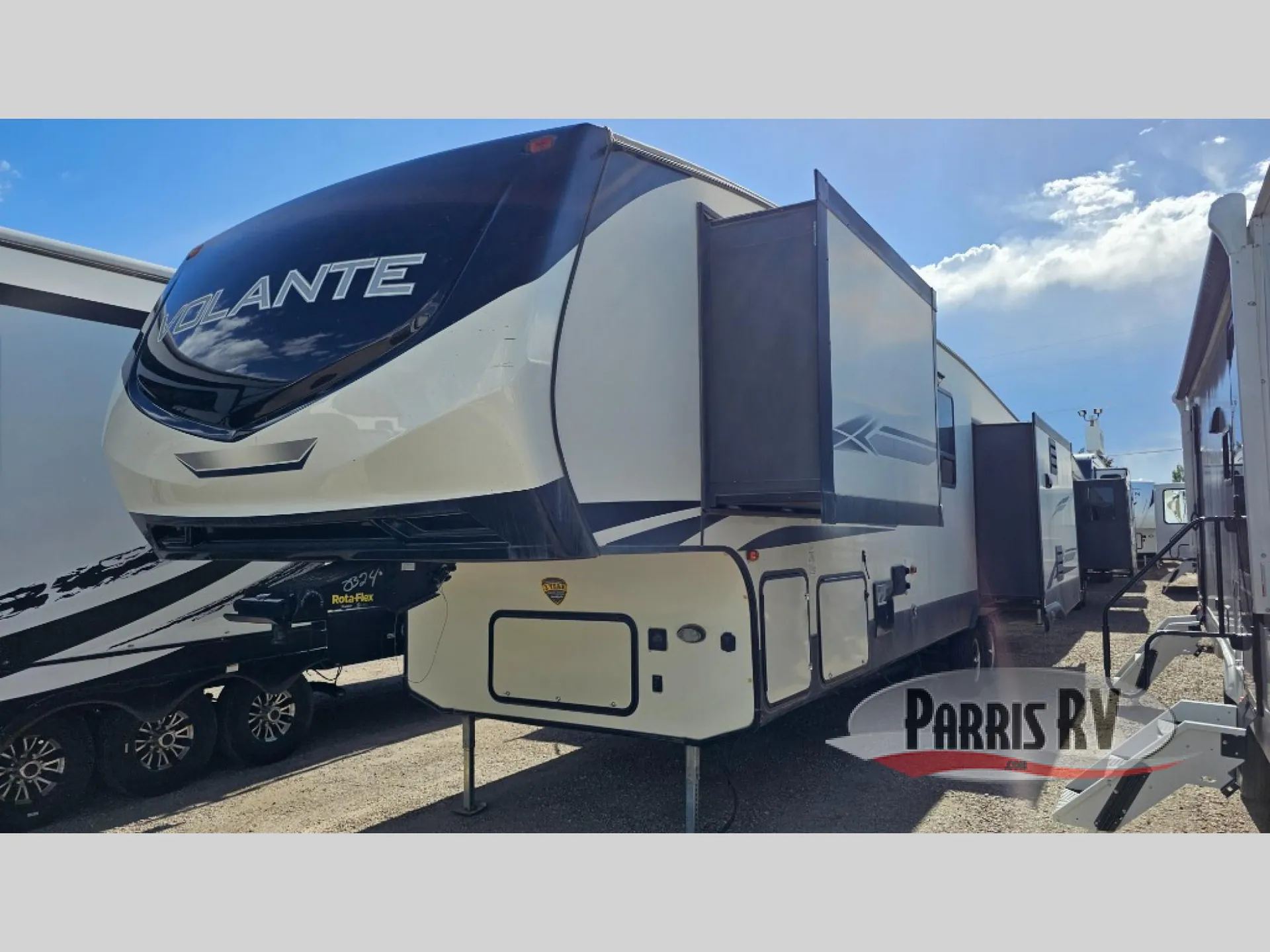2020 CrossRoads Volante 370BR - Photo 3