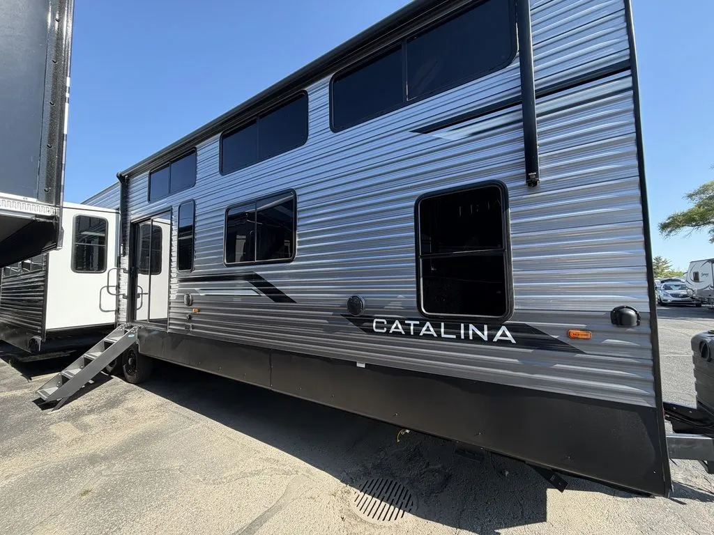 2026 Coachmen Catalina Destination 43CONDO - Photo 2