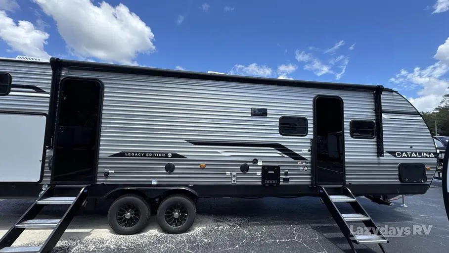 2026 Coachmen Catalina Legacy Edition 323BHDSCK - Photo 3