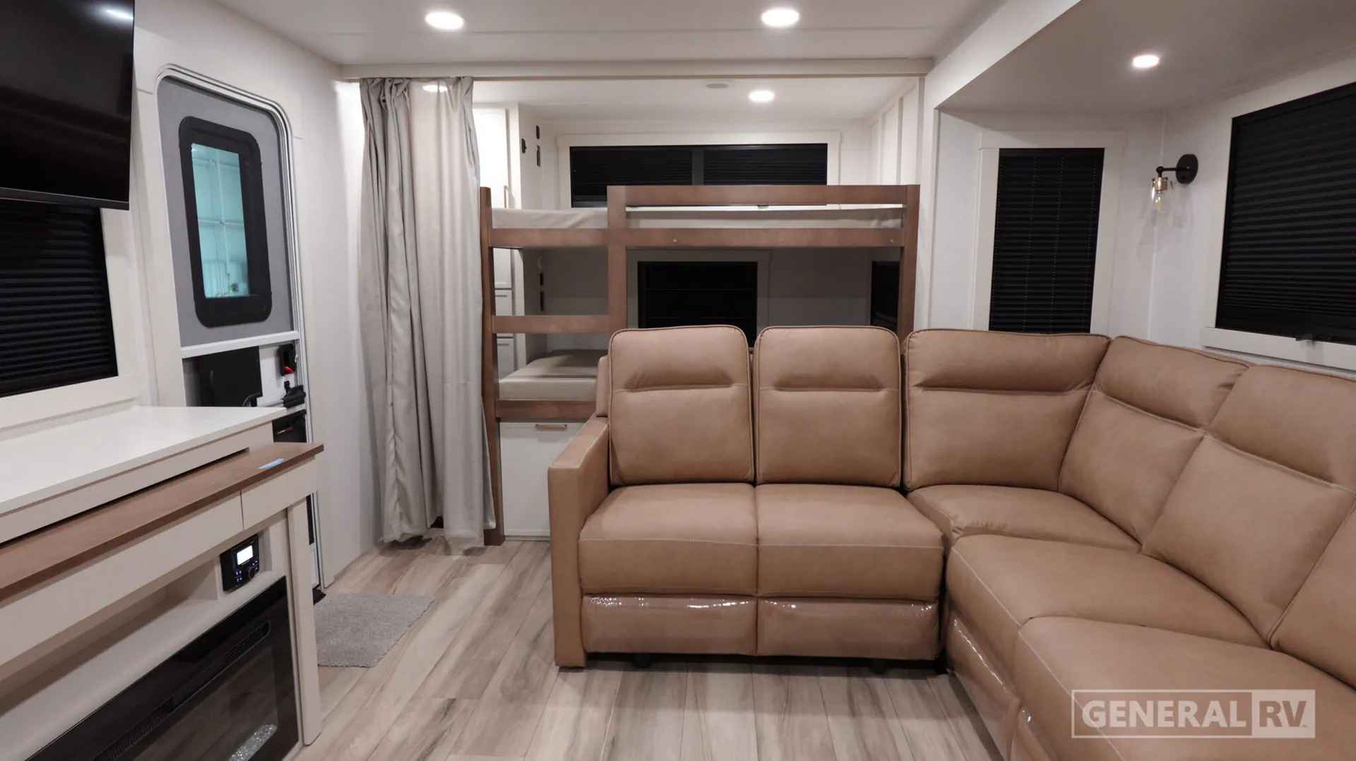 2027 Brinkley Model I 290 - Photo 3