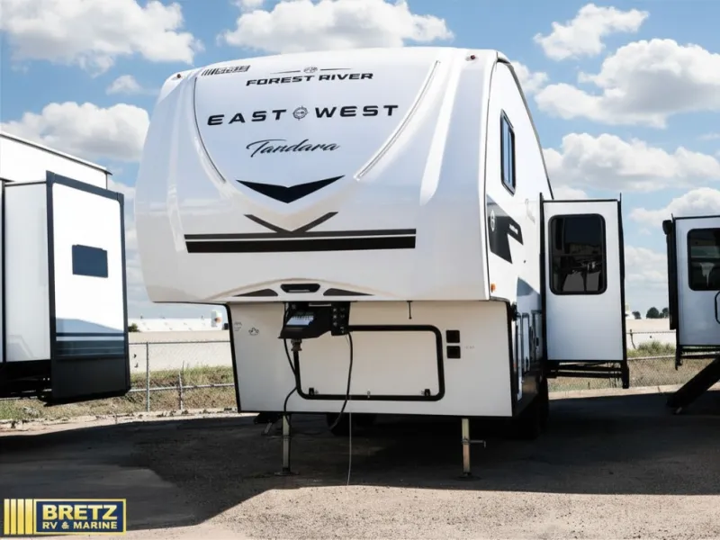 2026 East to West Tandara 235ML - Photo 4