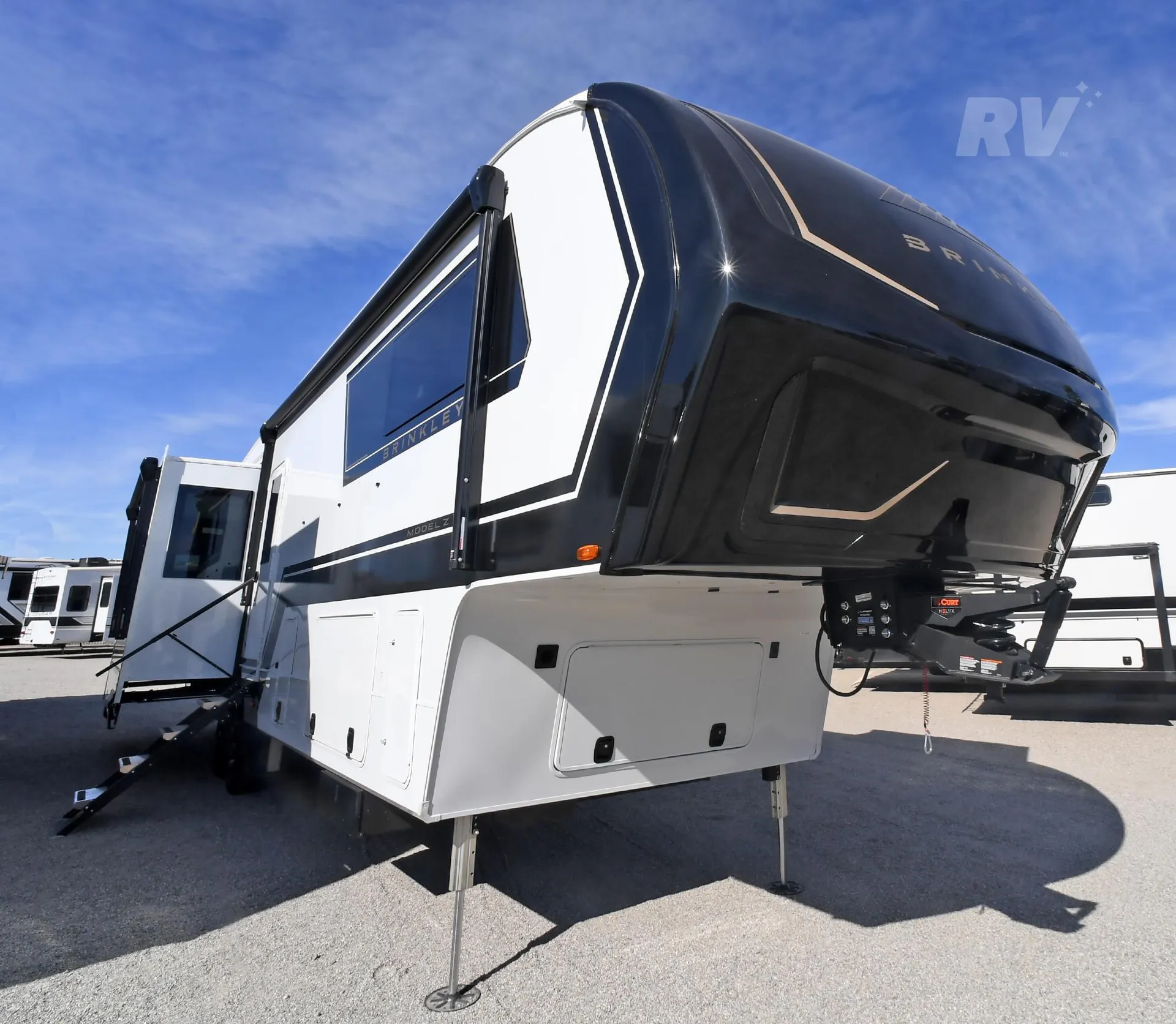 2026 Brinkley Model Z 3600 - Photo 4