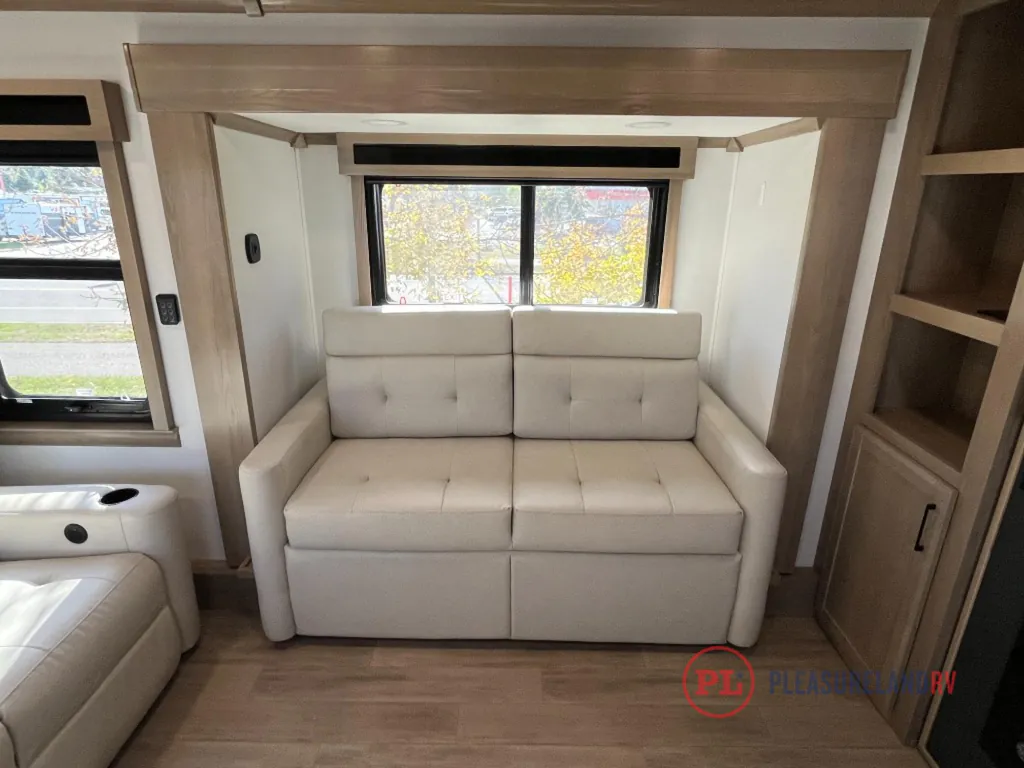 2024 Forest River RiverStone 425FO, Photos photo 10