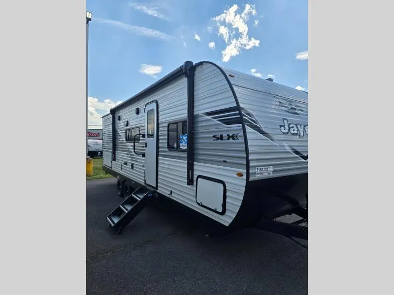 2026 Jayco Jay Flight SLX 261BHS - Photo 2