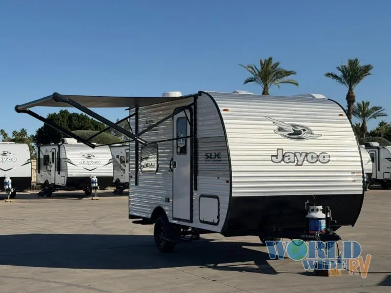 2026 Jayco Jay Flight SLX 130BH - Photo 2