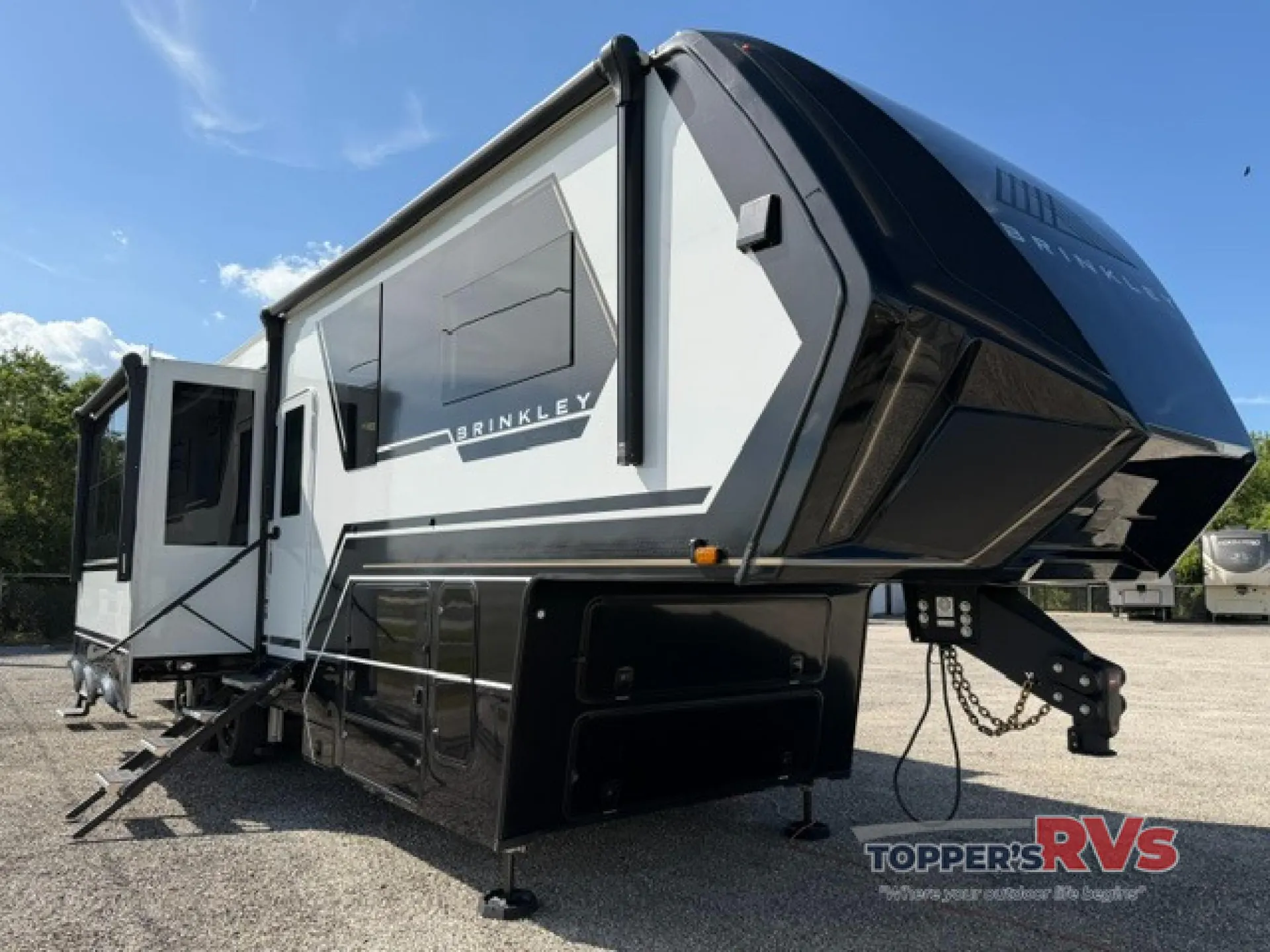 2024 Brinkley Model G 3500 - Photo 2