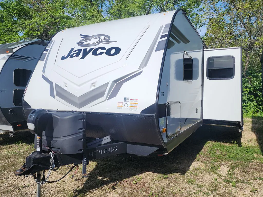 2023 Jayco Jay Feather 27BHB - Photo 3
