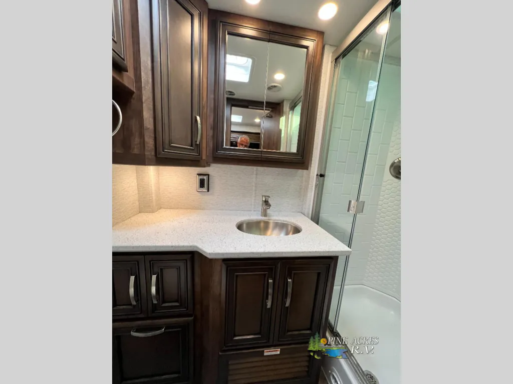 2024 Newmar Bay Star Sport 2912, Photos photo 34