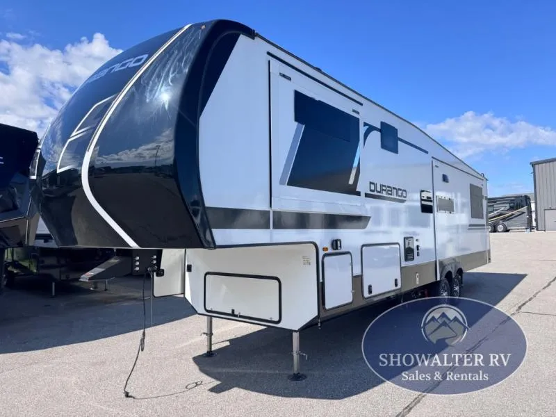 2026 KZ Durango 326RLT - Photo 2