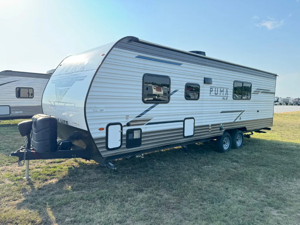 2023 Palomino Puma XLE Lite 23BHC - Photo 4