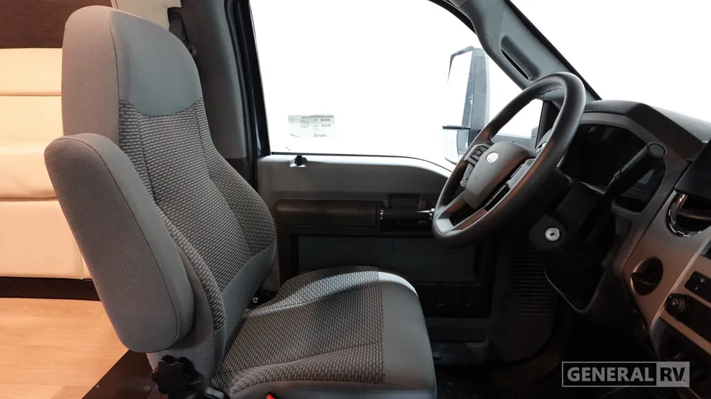 2027 NeXus RV Maximus 34MX, Photos photo 8