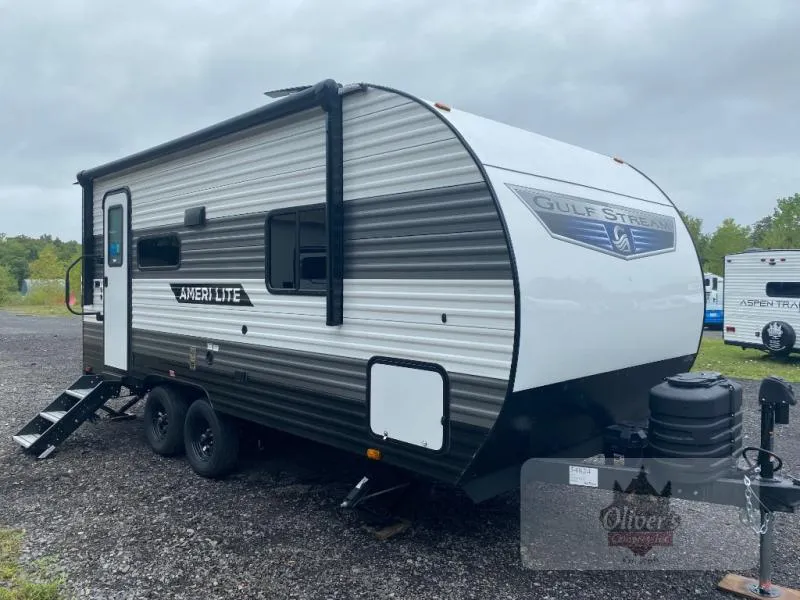 2025 Gulf Stream RV Ameri-Lite Ultra Lite 20RBS - Photo 2