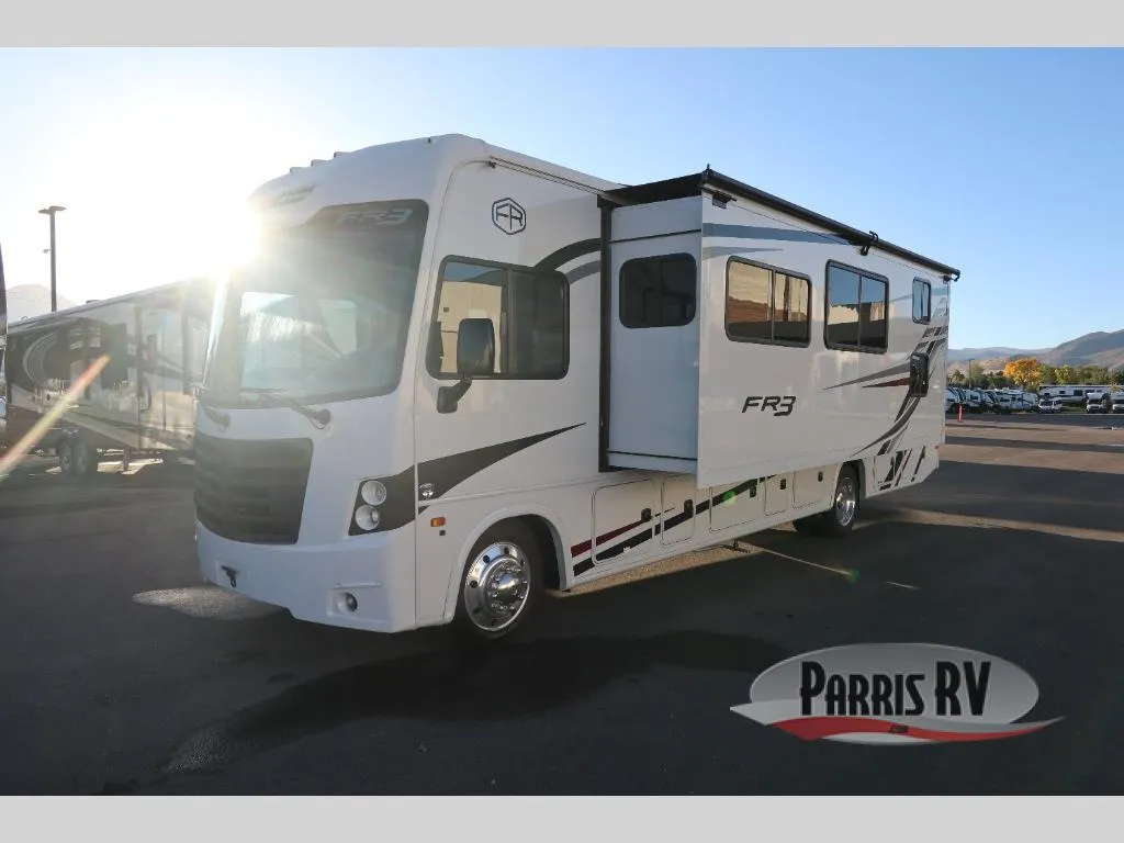2026 Forest River FR3 35DS - Photo 3